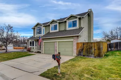 6766 Quail Street, Arvada, CO 80004 - Photo 2