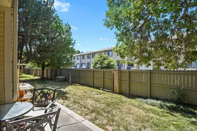 3471 S Ammons Street #12-2, Denver, CO 80227 - Photo 32