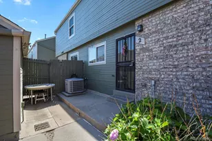 3471 S Ammons St, Denver, CO 80227 - Photo 2