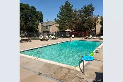 3471 S Ammons Street #12-2, Denver, CO 80227 - Photo 34