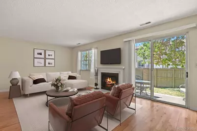 3471 S Ammons Street #12-2, Denver, CO 80227 - Photo 6