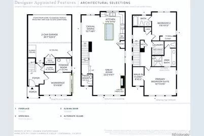 11008 E Hinsdale Circle, Englewood, CO 80112 - Photo 14
