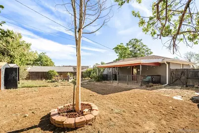 8441 Edison Drive, Denver, CO 80229 - Photo 24