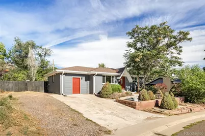 8441 Edison Drive, Denver, CO 80229 - Photo 2
