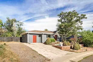 8441 Edison Dr, Denver, CO 80229 - Photo 2