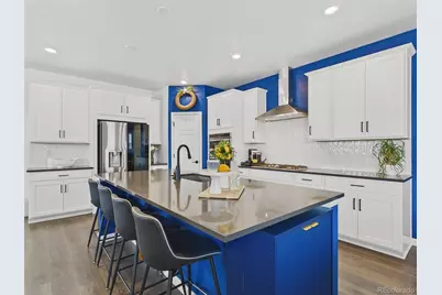 16538 W 92nd Place, Arvada, CO 80007 - Photo 22
