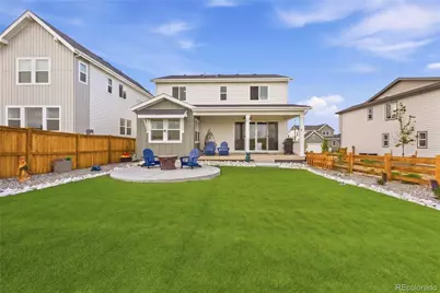 16538 W 92nd Place, Arvada, CO 80007 - Photo 14