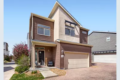 4388 Vindaloo Drive, Castle Rock, CO 80109 - Photo 1
