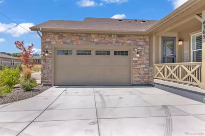 4365 Hidden Gulch Road, Castle Rock, CO 80104 - Photo 22