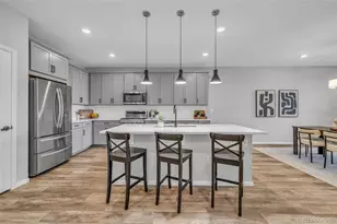 4365 Hidden Gulch Rd, Castle Rock, CO 80104 - Photo 6