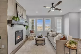 4365 Hidden Gulch Rd, Castle Rock, CO 80104 - Photo 1