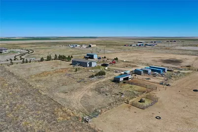 49800 E 112th Avenue, Bennett, CO 80102 - Photo 4