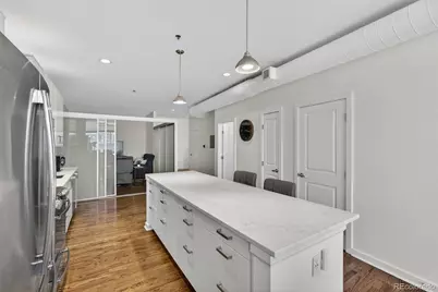 1441 Central Street #508, Denver, CO 80211 - Photo 6