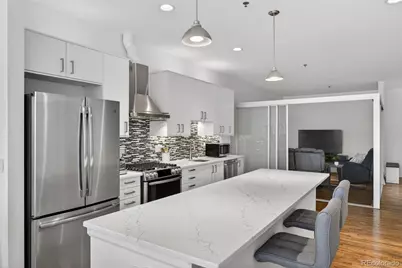 1441 Central Street #508, Denver, CO 80211 - Photo 4