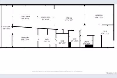 1441 Central Street #508, Denver, CO 80211 - Photo 36