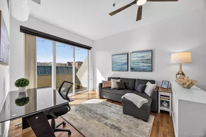 1441 Central Street #508, Denver, CO 80211 - Photo 12
