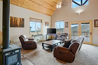 16395 Meadow Drive, Walsenburg, CO 81089 - Photo 8