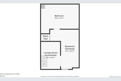 3208 S Ensenada Way, Aurora, CO 80013 - Photo 46