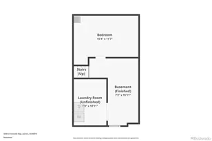 3208 S Ensenada Way, Aurora, CO 80013 - Photo 46