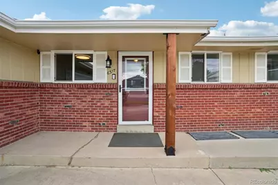 6317 W 71st Avenue, Arvada, CO 80003 - Photo 2