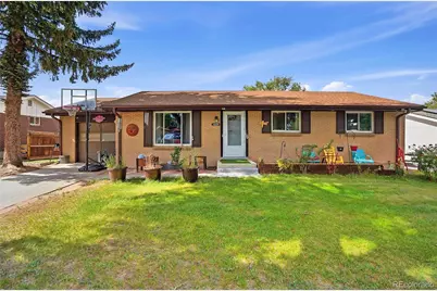 6895 W Bayaud Avenue, Denver, CO 80226 - Photo 1