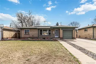 1420 S Fenton, Lakewood, CO 80232 - Photo 1