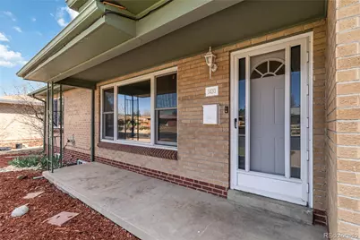 1420 S Fenton, Lakewood, CO 80232 - Photo 2