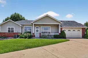 10318 Adams Pl, Thornton, CO 80229 - Photo 1