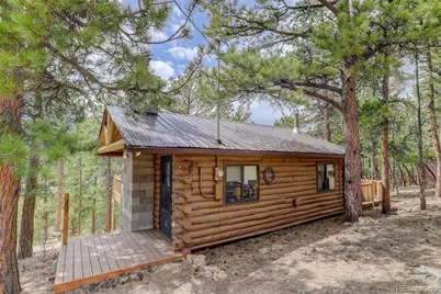 [Address not provided], Bailey, CO  - Photo 12