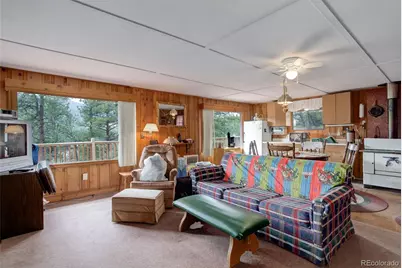 [Address not provided], Bailey, CO  - Photo 4