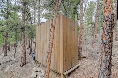 [Address not provided], Bailey, CO  - Photo 18