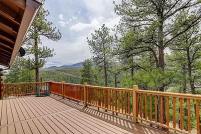 [Address not provided], Bailey, CO  - Photo 2