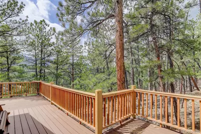 [Address not provided], Bailey, CO  - Photo 6