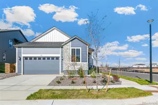 9383 Biscay St, Commerce City, CO 80022 - Photo 2