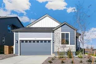 9383 Biscay St, Commerce City, CO 80022 - Photo 1