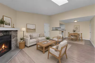 908 S Walden Way #206, Aurora, CO 80017 - Photo 1