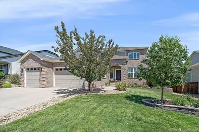 15971 E Summit Fox Avenue, Parker, CO 80134 - Photo 2
