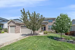 15971 E Summit Fox Ave, Parker, CO 80134 - Photo 2