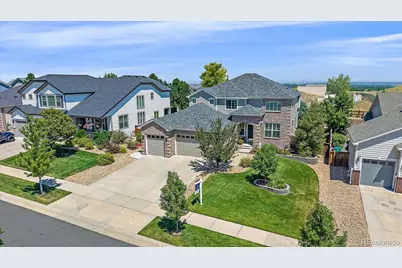15971 E Summit Fox Avenue, Parker, CO 80134 - Photo 1