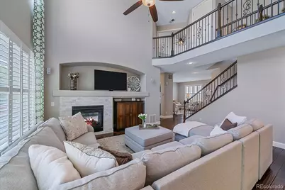 15971 E Summit Fox Avenue, Parker, CO 80134 - Photo 8