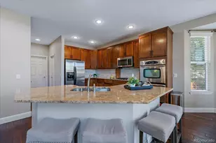 15971 E Summit Fox Ave, Parker, CO 80134 - Photo 12