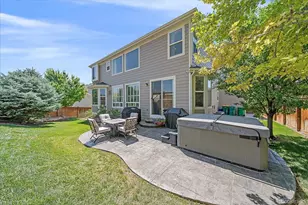 15971 E Summit Fox Ave, Parker, CO 80134 - Photo 38