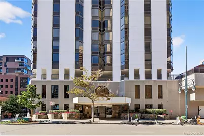 1625 Larimer #505, Denver, CO 80202 - Photo 1