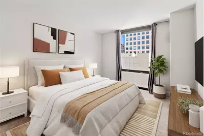 1625 Larimer #505, Denver, CO 80202 - Photo 22
