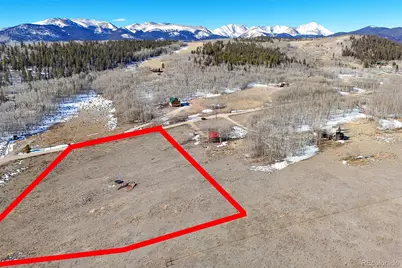 Michigan Hill Road, Jefferson, CO 80456 - Photo 18