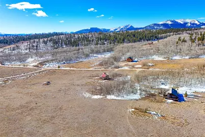Michigan Hill Road, Jefferson, CO 80456 - Photo 12