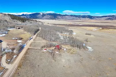 Michigan Hill Road, Jefferson, CO 80456 - Photo 1