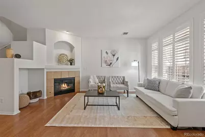 8339 Stonybridge Circle, Highlands Ranch, CO 80126 - Photo 4