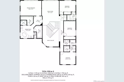 3091 Craig Court, Castle Rock, CO 80109 - Photo 46