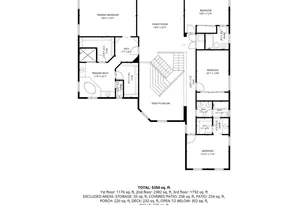 3091 Craig Ct, Castle Rock, CO 80109 - Photo 46